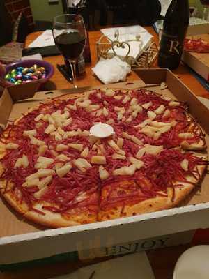 Kyabram Pizza And Pasta menu