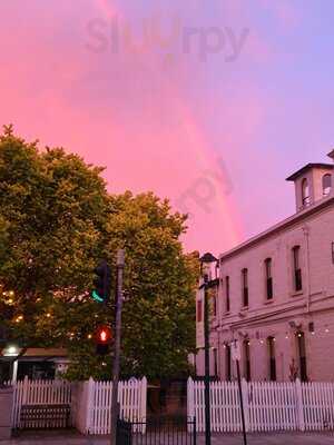 Royal Oak Hotel Penola