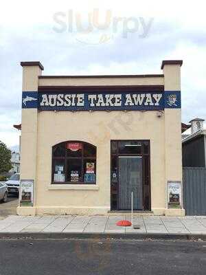 Aussie Take Away Penola