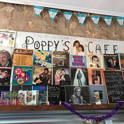 Poppy's Cafe