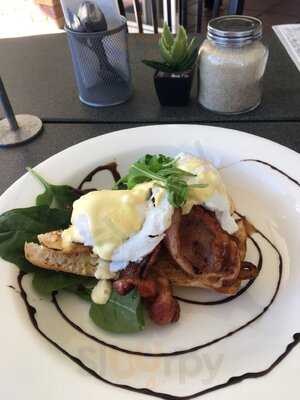 Ocean Brew Cafe