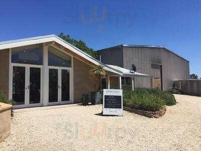 Fowles Wine Cellar Door And Restaurant