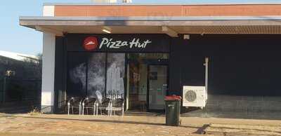 Pizza Hut Blackwater