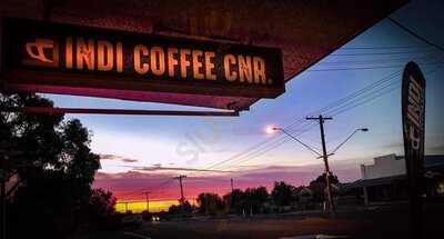 Indi Coffee