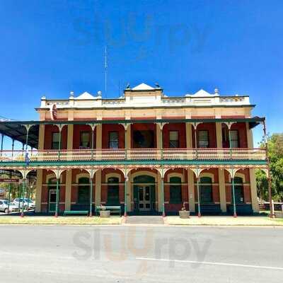 Terminus Hotel Tocumwal