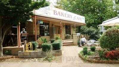 Marysville Country Bakery