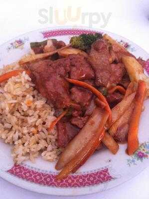 Asian Pearl Chinese Restaurant