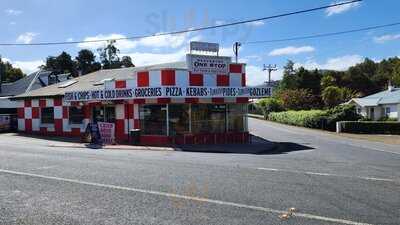 Geeveston One Stop