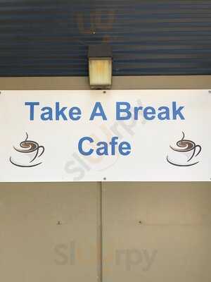 Take A Break Cafe Murrurundi