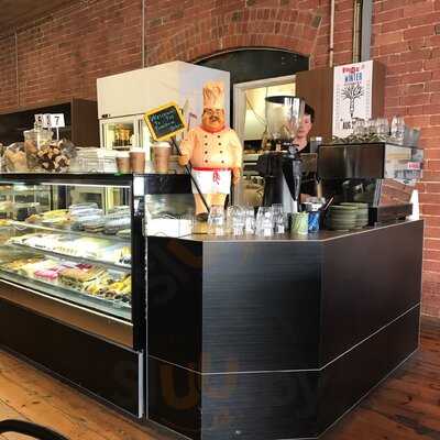 Trentham Bakery