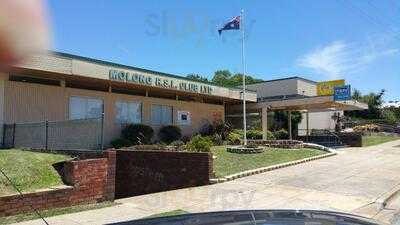 Molong R.s.l