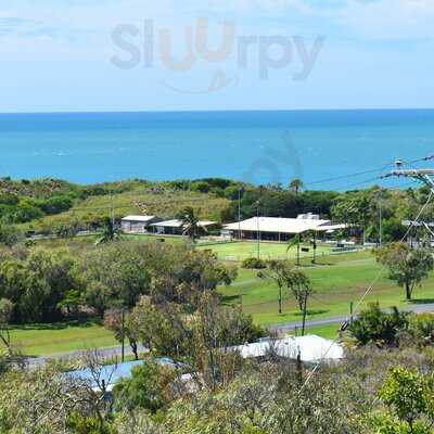 Club Emu Park