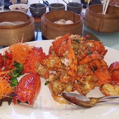 Dumpling Bar Restaurant On Kent