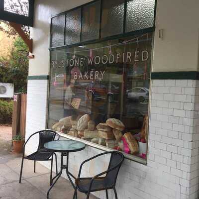 Rylstone Woodfired Bakery