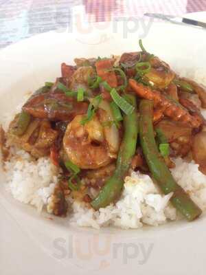 Dat N Thu's Restaurant