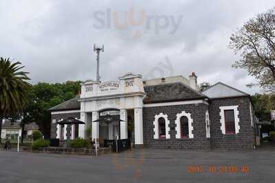 Winchelsea Shire Tea Rooms