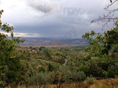 Hotel al Brunello di Montalcino, Montalcino