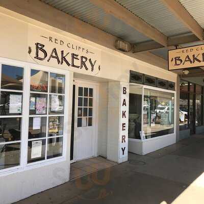 Red Cliffs Bakery