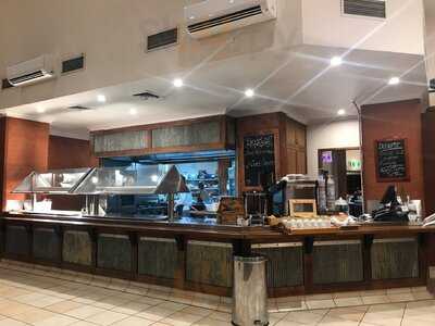Gidgee Inn Bar & Grill