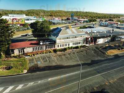 Gracemere Hotel