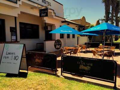Royal Mail Hotel Mulwala