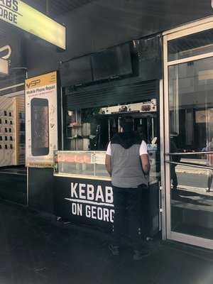 Custom Kebabs