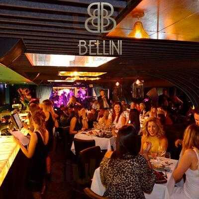 Bellini Lounge