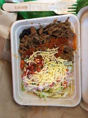 Mad Mex