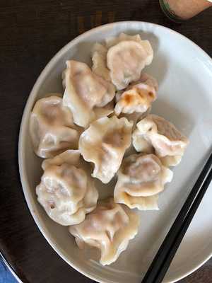 Allfine Chinese Cuisine House