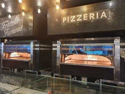 Fratelli Famous Pizzeria