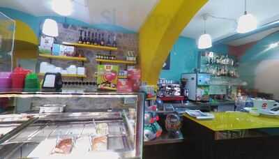 Gelateria