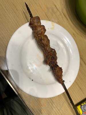 1915 Lan Zhou Beef Noodles