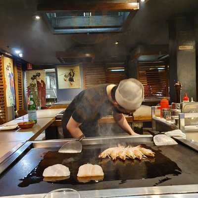 Ichiban Teppanyaki