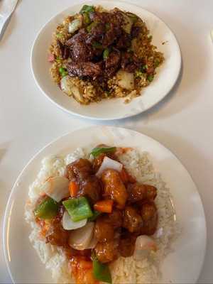 Golden Island Chinese Take Away