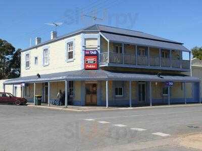 Port Wakefield Hotel