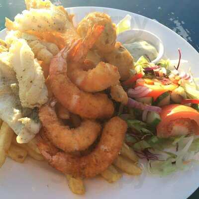 Ceduna Oyster Barn