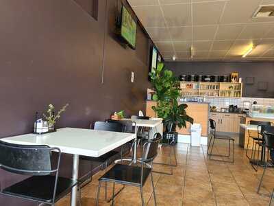 Loxton Pizza Bar & Video Centre