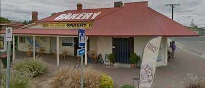 Port Wakefield Bakery