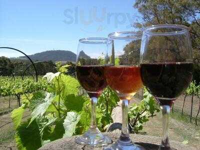 Mount Buninyong Winery