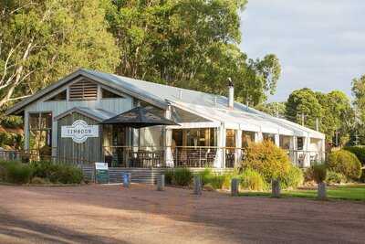 Timboon Railway Shed Distillery