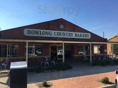 Howlong Country Bakery