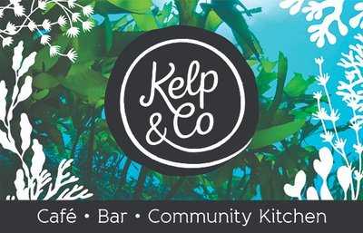 Kelp And Co