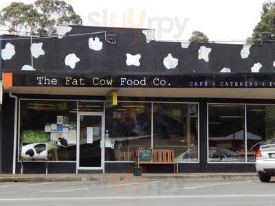 The Fat Cow Food Co.