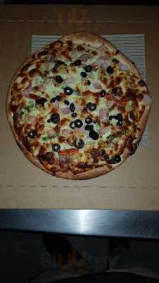 Westbury Pizza House