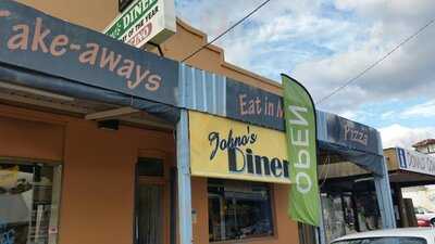 Johno's Diner