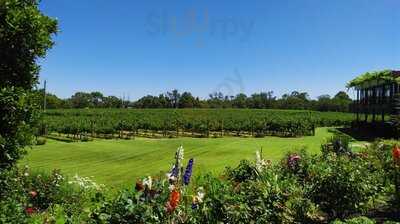 Capel Vale Winery & Match Restaurant