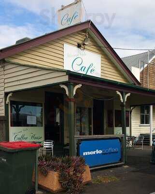 Miriam Vale Coffee House