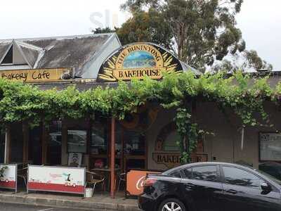 Buninyong Bakehouse