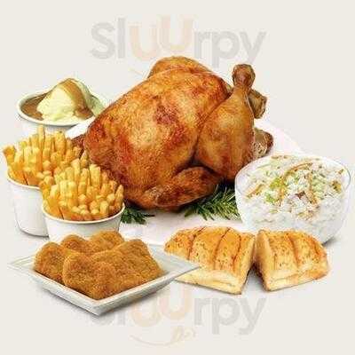 Chicken Treat