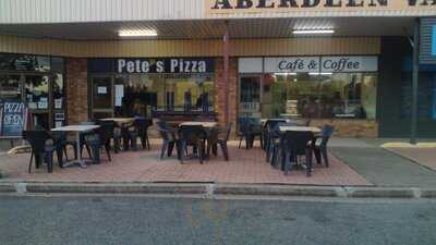 Pete's Pizza